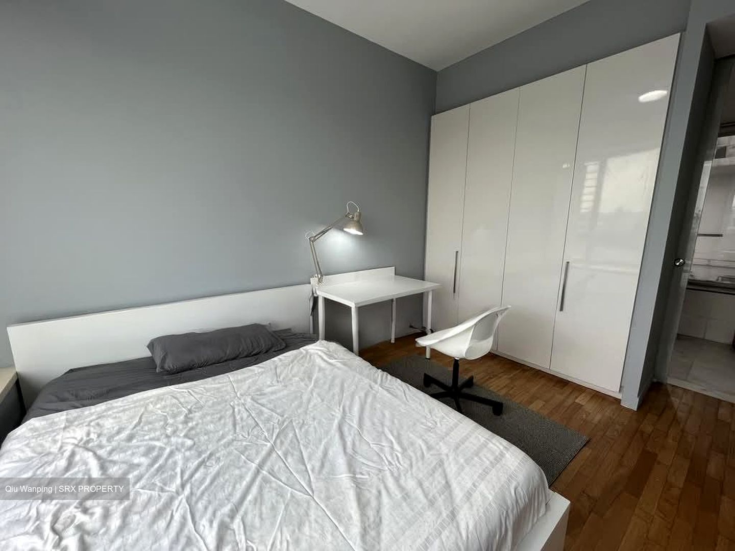 The Centris (D22), Apartment #574915381